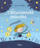 COLECCIONISTA DE INSECTOSEL - 9788417272708